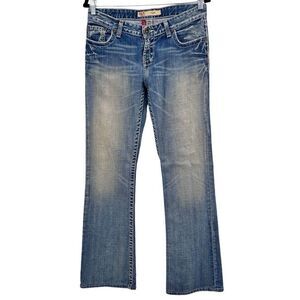 BKE‎ Kate Bootcut Jeans Size 28